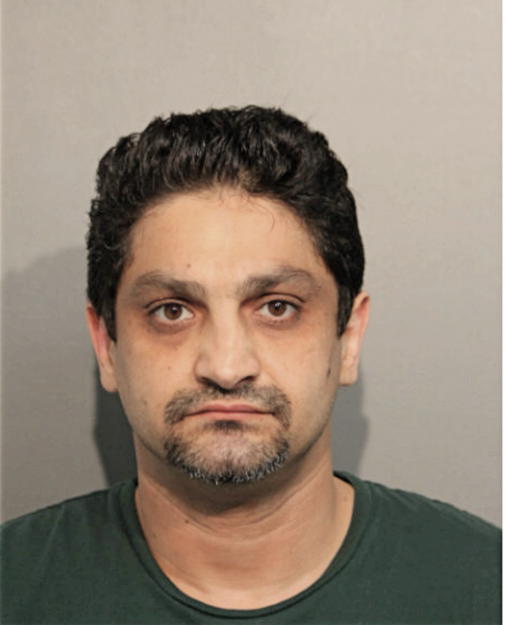 JAMIE SADRINOVIC, Cook County, Illinois