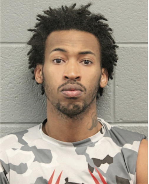 DEVONTA SHIELDS, Cook County, Illinois