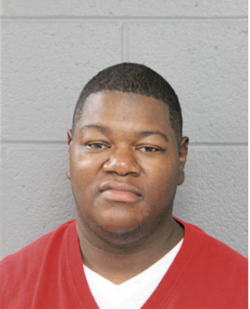 MURHURI D SIMPSON, Cook County, Illinois