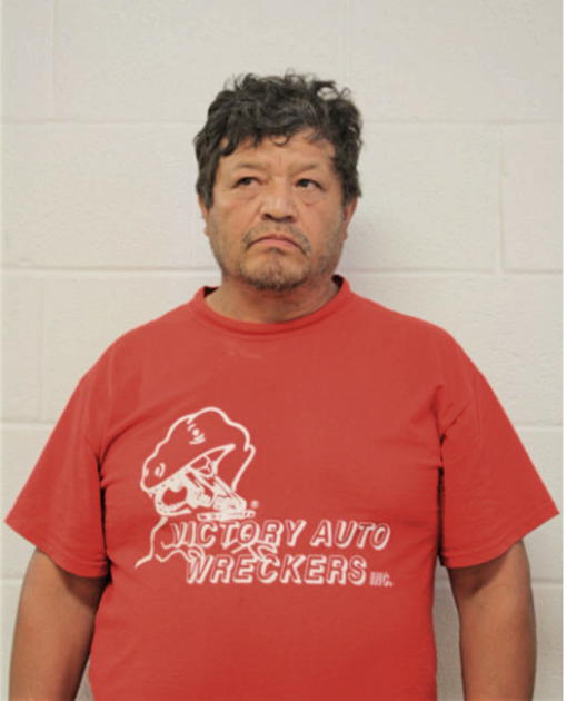 GERMAN AMADO SINAY, Cook County, Illinois