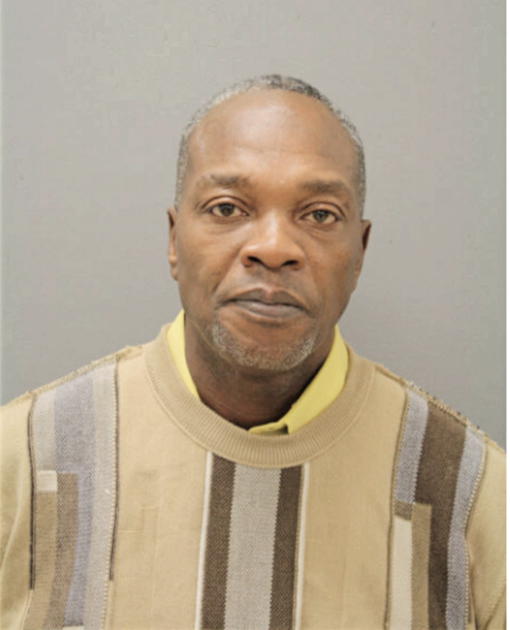 CHARLES C SMITH, Cook County, Illinois
