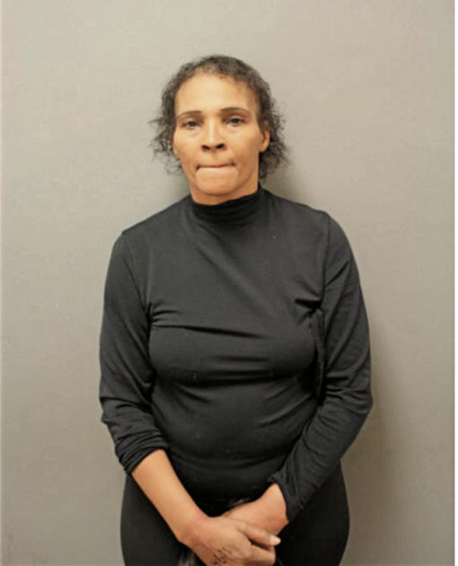 JANICE SMITH, Cook County, Illinois