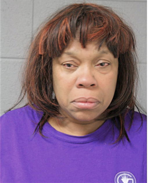 ROSALYN M SMOOT, Cook County, Illinois
