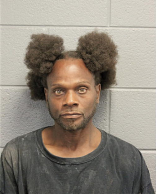 TERRY L SOLID, Cook County, Illinois