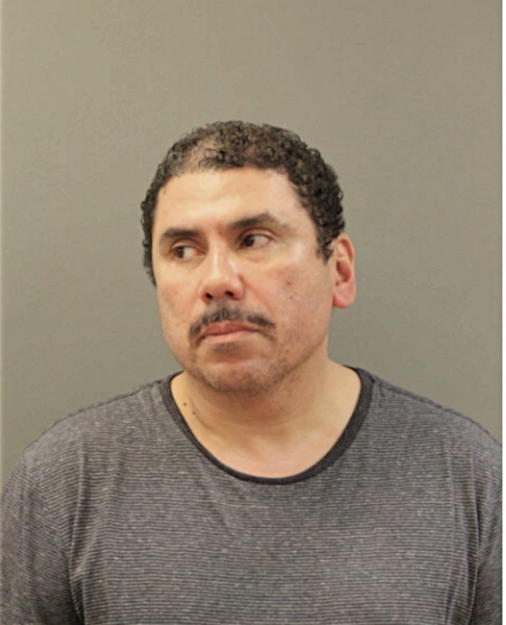 ARMANDO SOTO, Cook County, Illinois