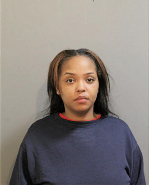 MARCELLA G ST JULIAN, Cook County, Illinois