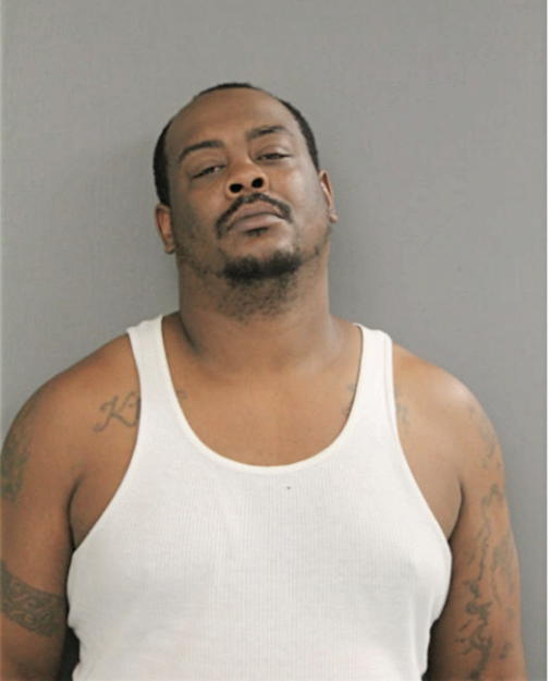 ANTONIO STALLWORTH, Cook County, Illinois