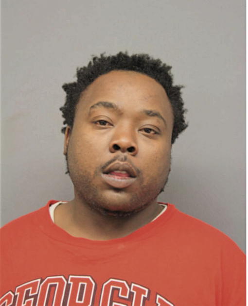 JAMAL D STRONG, Cook County, Illinois
