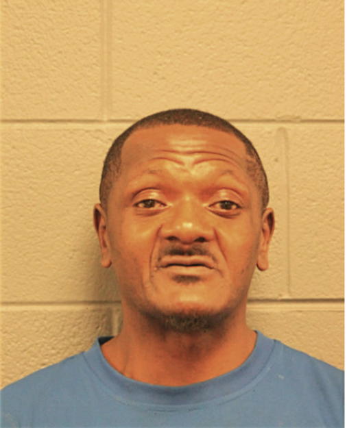 MAURICE SUTTON, Cook County, Illinois