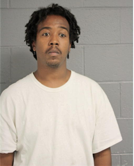 TRISTAN M TAYLOR, Cook County, Illinois