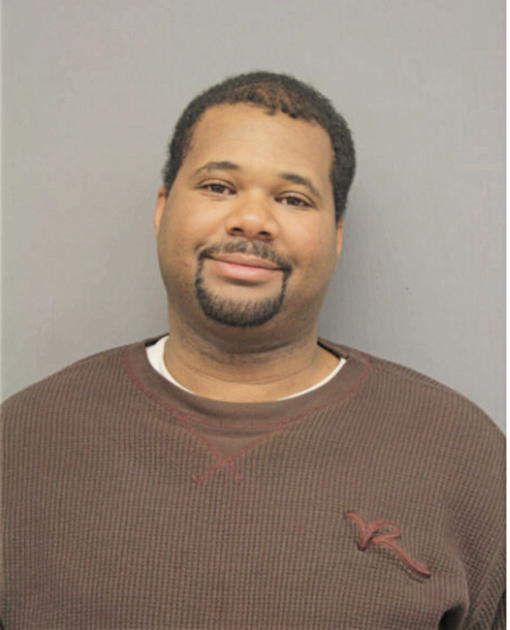 WALTER C TEASLEY, Cook County, Illinois