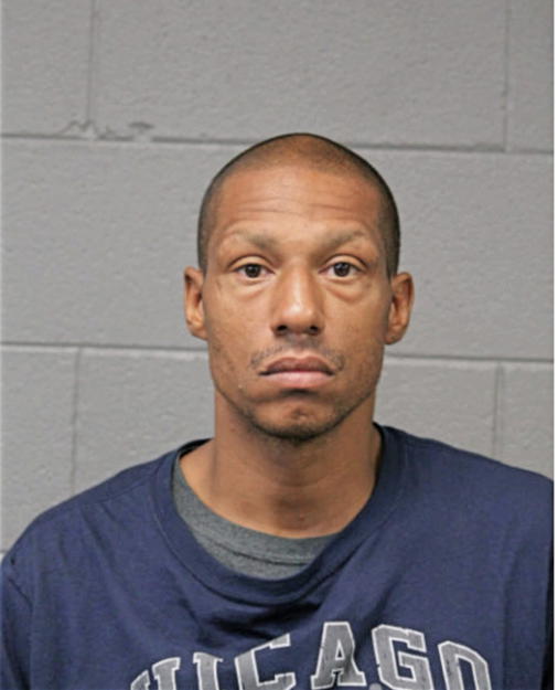 ANTHONY H THOMAS, Cook County, Illinois