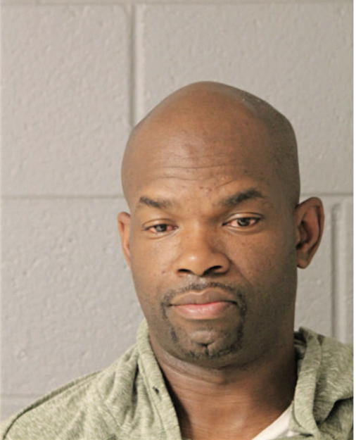OWEN J THOMAS, Cook County, Illinois