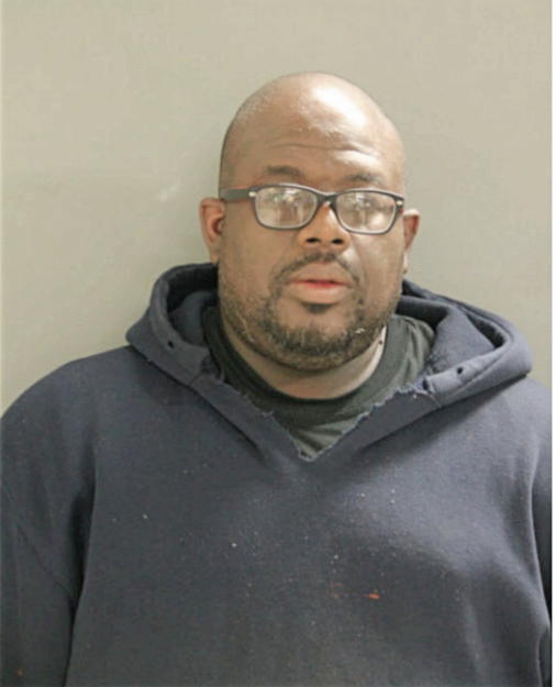 JAMES W TURNER, Cook County, Illinois