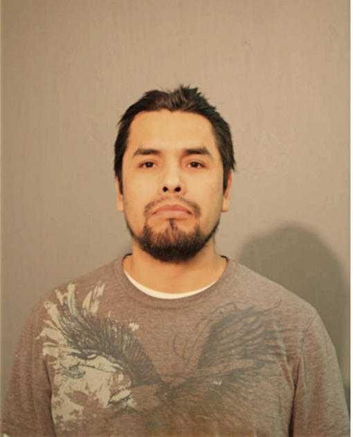 JUAN VALADEZ, Cook County, Illinois