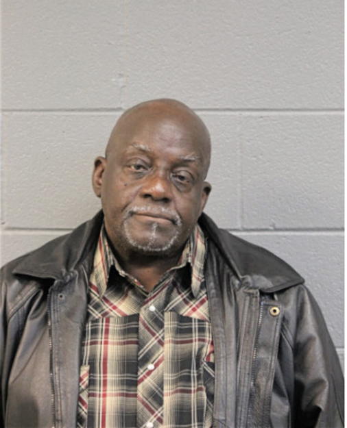 DERRICK VERGE, Cook County, Illinois