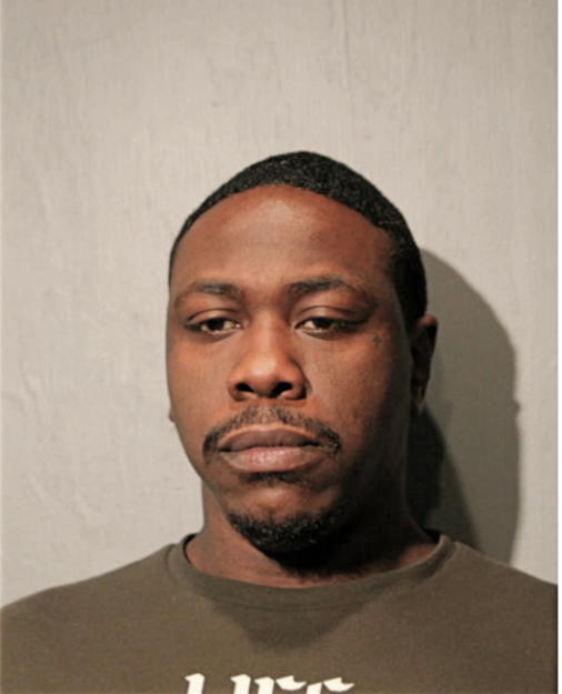 ROOSEVELT WALKER, Cook County, Illinois