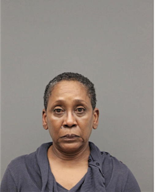 MYRTLE WARD, Cook County, Illinois