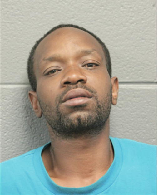 LARON G WASHINGTON, Cook County, Illinois