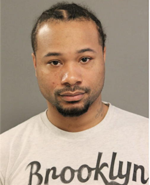 ANDRE M WATKINS, Cook County, Illinois