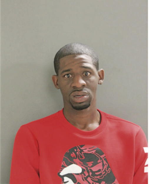 ANTONIO G WEBB, Cook County, Illinois