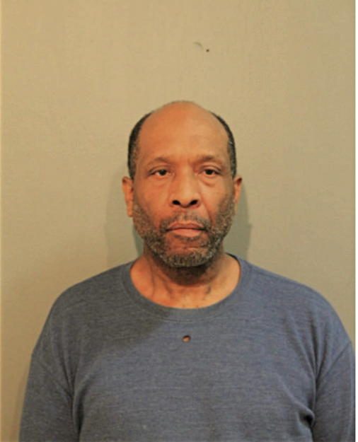 KEITH A WEST, Cook County, Illinois
