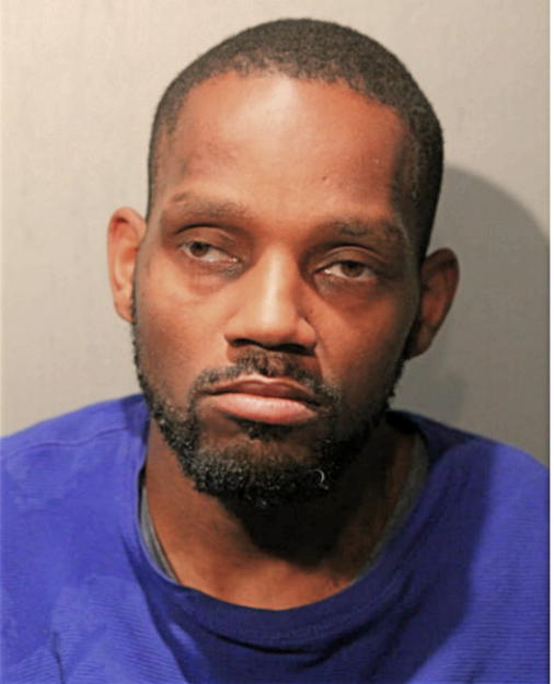 CHRISTOPHER S WHITE, Cook County, Illinois