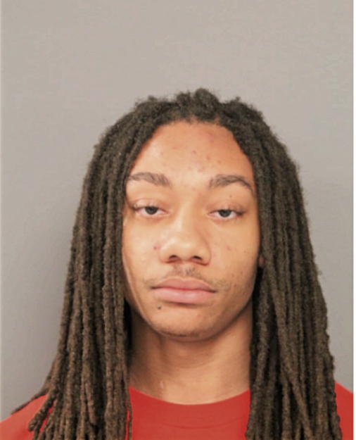 SAMUEL J WHITE, Cook County, Illinois