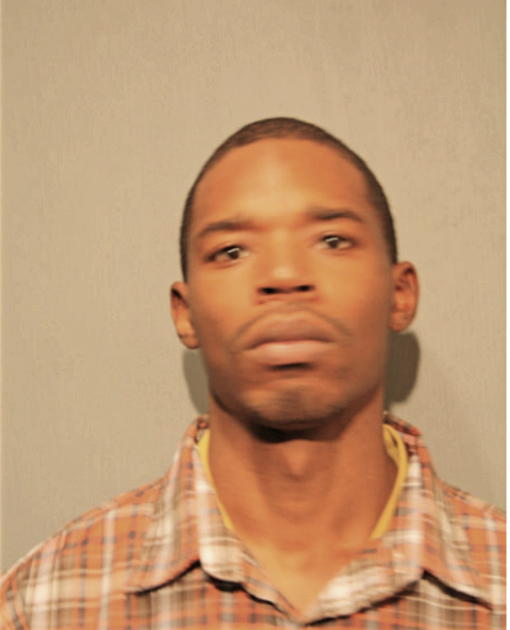 JAMES WHITESIDE, Cook County, Illinois