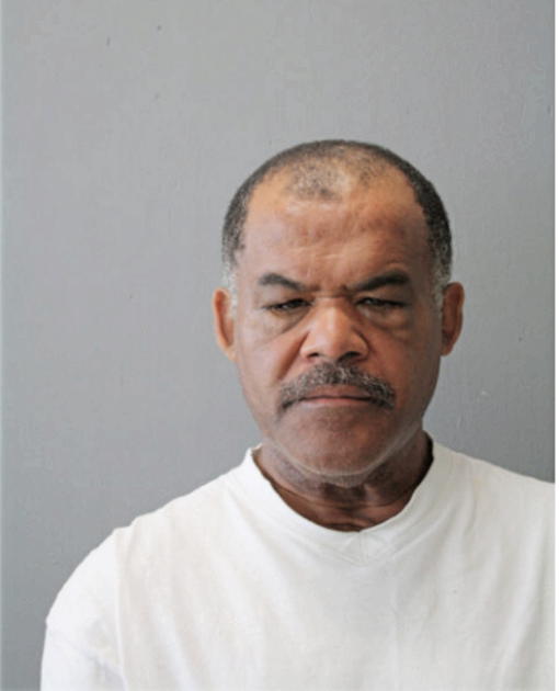 CARL WILLIAMS, Cook County, Illinois