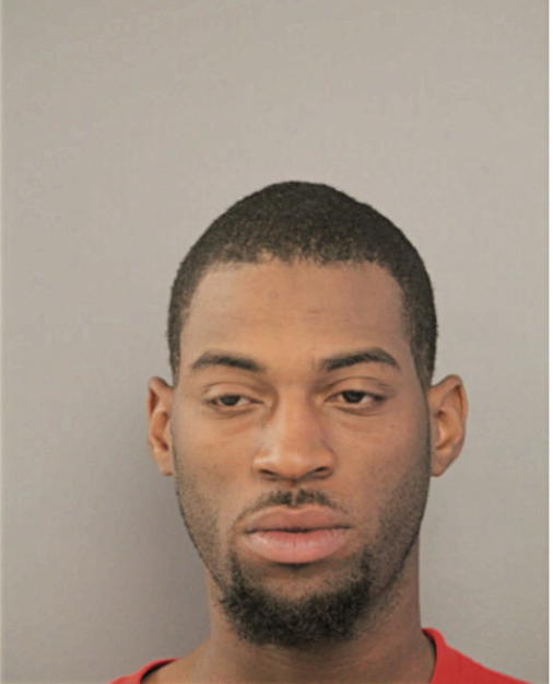 JEREMY WILLIAMS, Cook County, Illinois