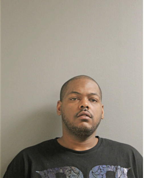 JOHN W WILLIAMS, Cook County, Illinois