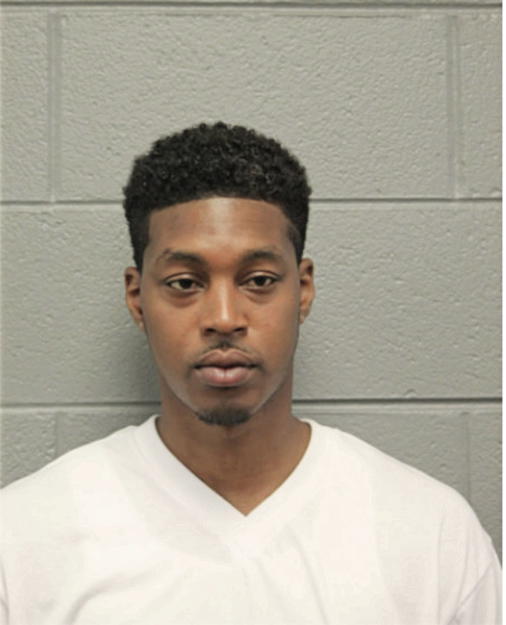 KENNETH C WILLIAMS, Cook County, Illinois