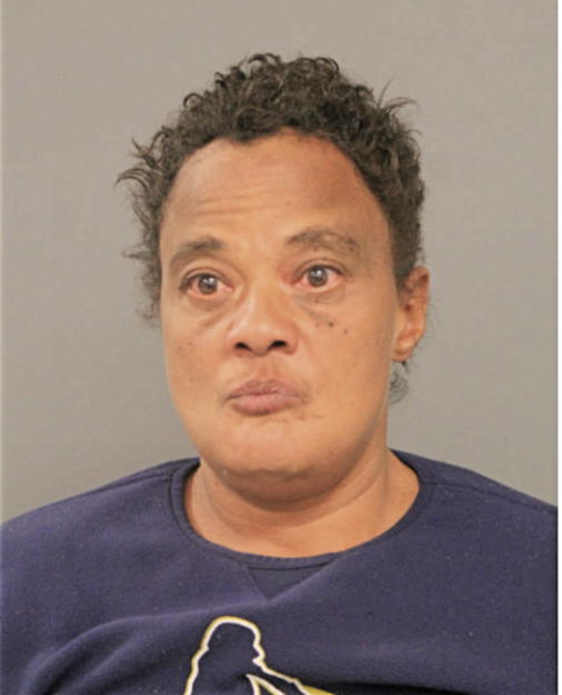 MARIA T WILLIAMS, Cook County, Illinois