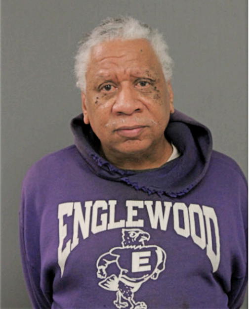 MICHAEL WILLIAMS, Cook County, Illinois