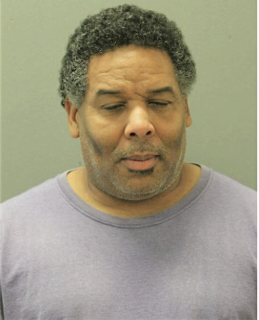 NELSON WILLIAMS, Cook County, Illinois