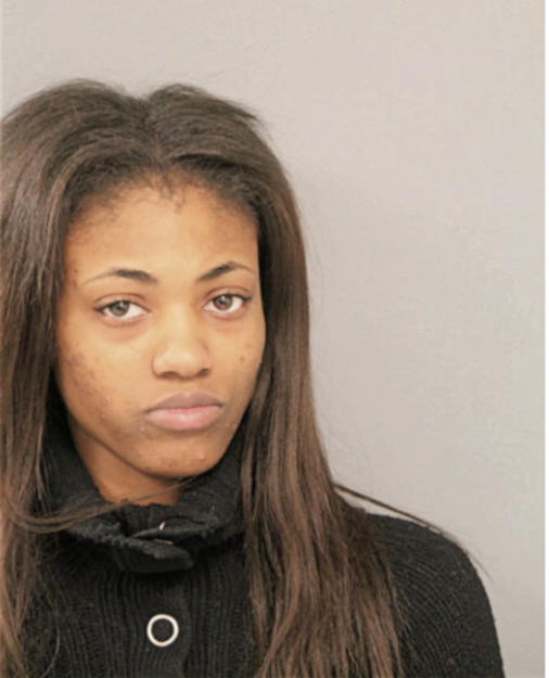 SHAUNISE L WILLIAMS, Cook County, Illinois