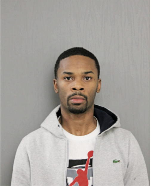 KENDALL J WILLIS, Cook County, Illinois