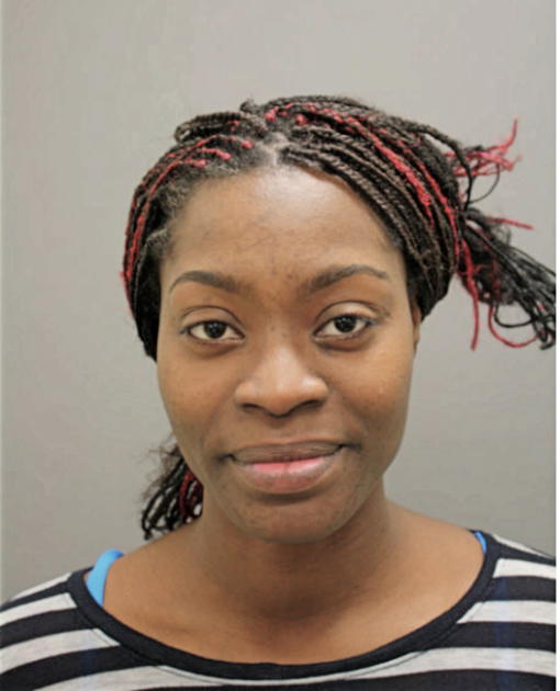 JASMINE T. WILSON, Cook County, Illinois
