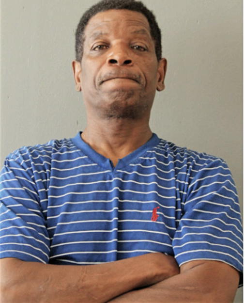 GREGORY L WOODARD, Cook County, Illinois