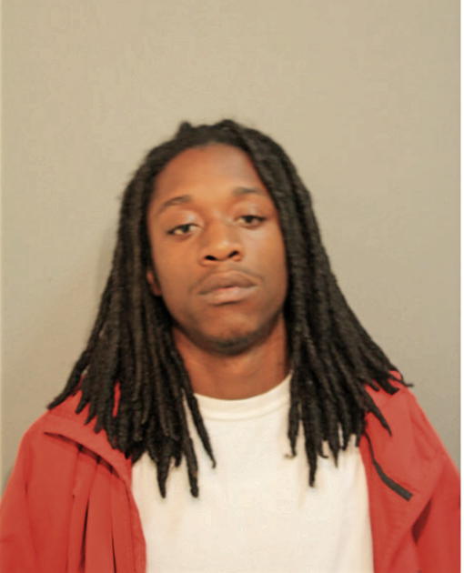 KHALIL I WRIGHT, Cook County, Illinois