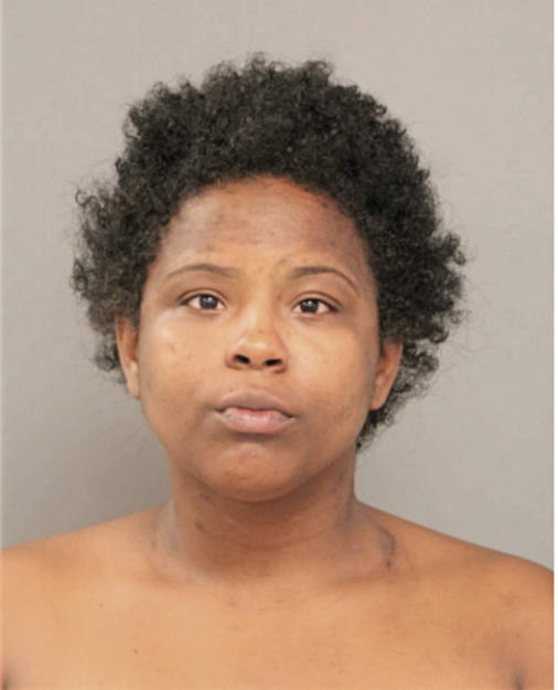 SAFARIA WRIGHT, Cook County, Illinois