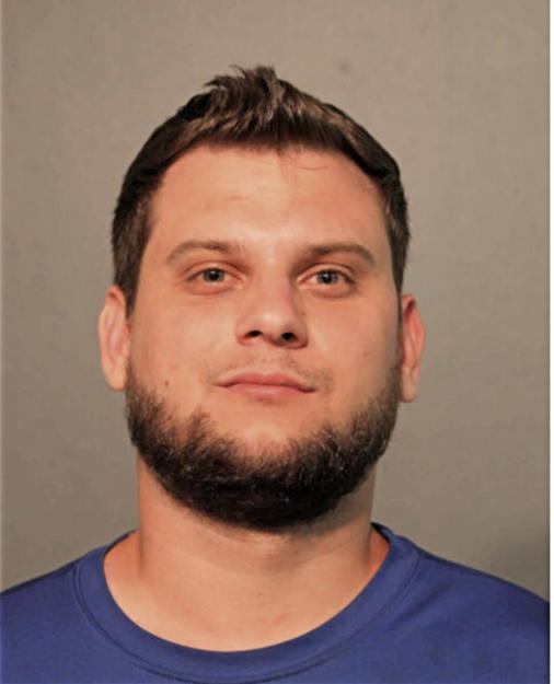 MIECZYSLAW M ZDRZALKA, Cook County, Illinois