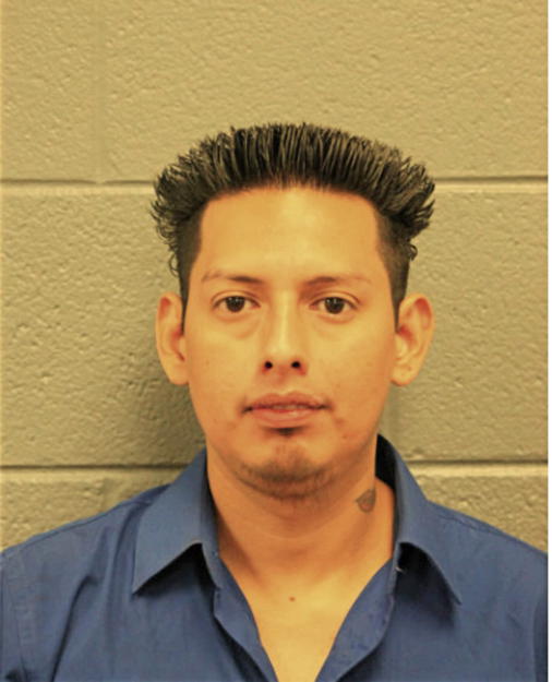 RICHARD O ZUNIGA, Cook County, Illinois