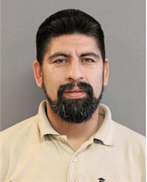 JESUS A ACOSTA MURILLO, Cook County, Illinois