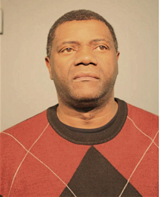 MELVIN ADAMS, Cook County, Illinois