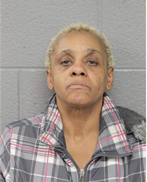 SHERISE L ADAMS, Cook County, Illinois