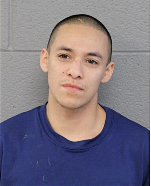 BRIAN AGUIRRE, Cook County, Illinois