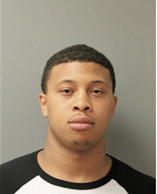 KENNETH XAVIER AKERSON, Cook County, Illinois