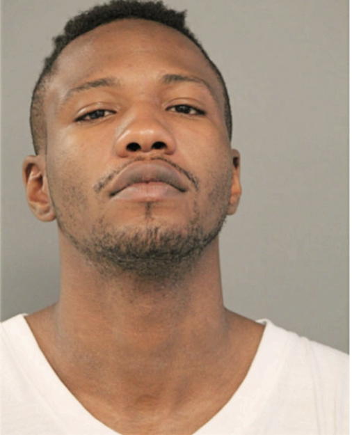 QUVADUS C ALEXANDER, Cook County, Illinois